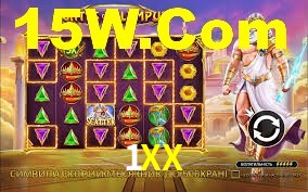 1XX: Jogos de Caça-Níqueis-Altas Recompensas, Roleta-Velocidade, Blackjack-Desafios Máximos