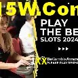 Variedade de jogos na 1XX