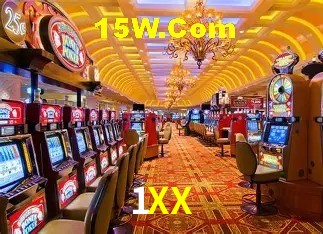 Jogos populares e pagamentos rápidos na 1XX