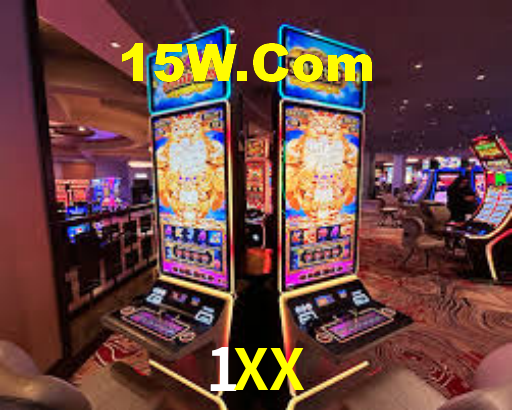 1XX: Seu Cassino Premiado com Pagamentos Rápidos