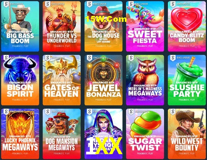 Live Casino 1XX