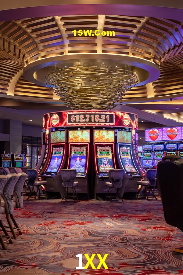 Slot Games 1XX