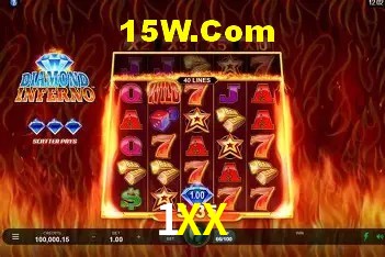 Bônus e promoções da 1XX