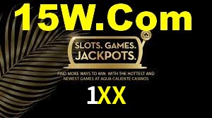 Sinta a adrenalina dos jogos de cassino com 1XX