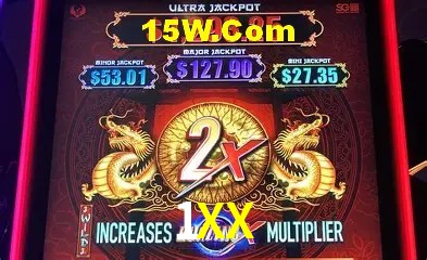 Casino Ao Vivo 1XX