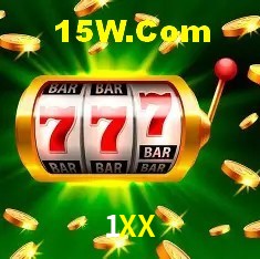 Interface moderna da plataforma 1XX